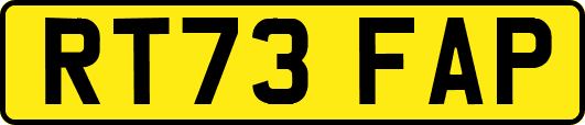 RT73FAP