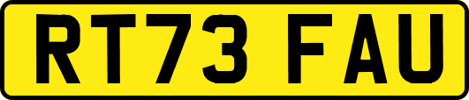 RT73FAU