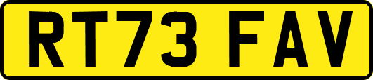 RT73FAV