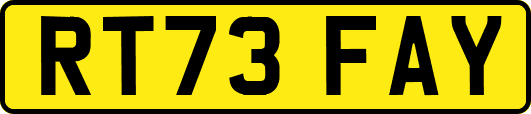 RT73FAY