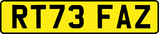 RT73FAZ