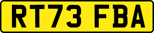 RT73FBA