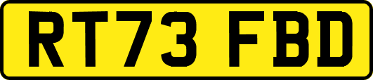 RT73FBD