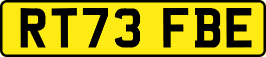 RT73FBE
