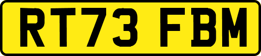 RT73FBM