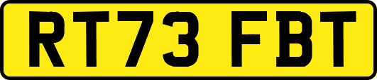 RT73FBT
