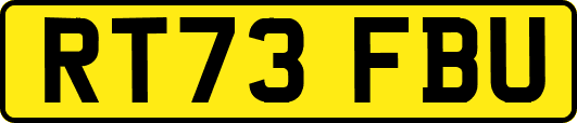 RT73FBU