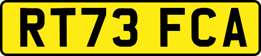 RT73FCA