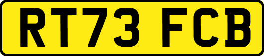 RT73FCB