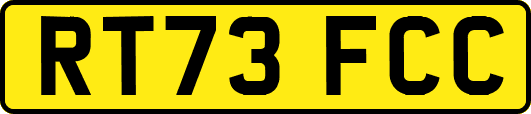 RT73FCC
