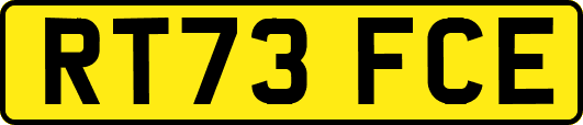 RT73FCE