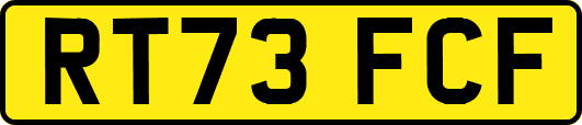 RT73FCF