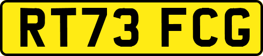 RT73FCG