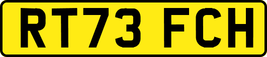 RT73FCH