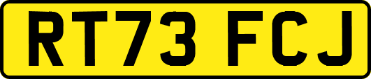 RT73FCJ