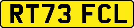 RT73FCL