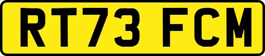 RT73FCM