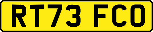 RT73FCO