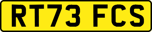 RT73FCS