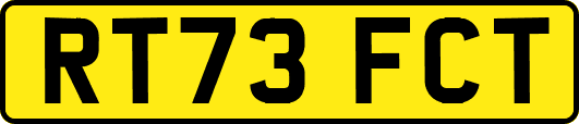RT73FCT