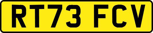 RT73FCV