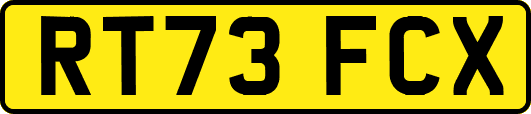 RT73FCX