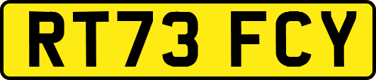 RT73FCY