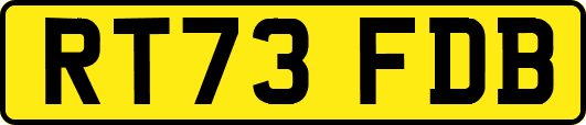 RT73FDB