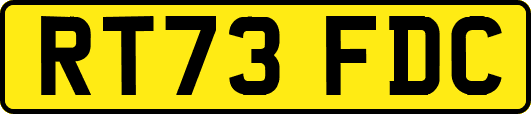 RT73FDC