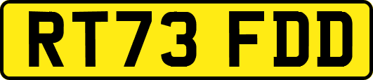 RT73FDD