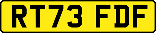 RT73FDF