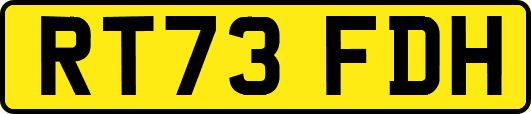 RT73FDH