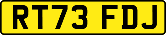 RT73FDJ