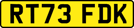 RT73FDK