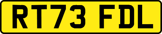 RT73FDL