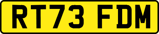 RT73FDM