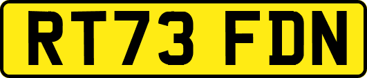 RT73FDN