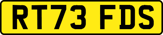 RT73FDS
