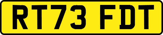 RT73FDT