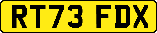 RT73FDX