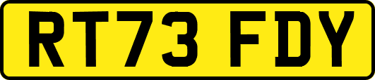 RT73FDY