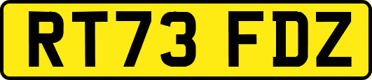 RT73FDZ