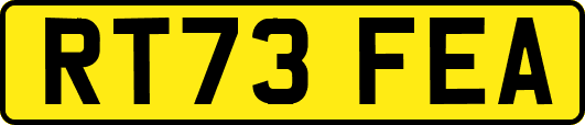 RT73FEA