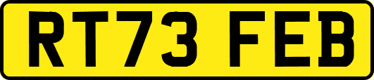 RT73FEB