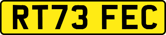 RT73FEC