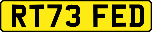 RT73FED