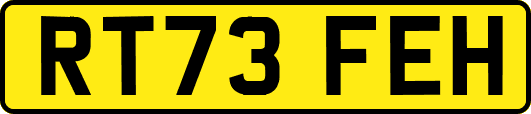 RT73FEH
