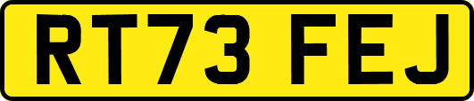 RT73FEJ