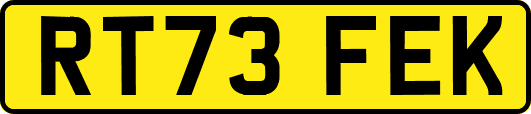 RT73FEK