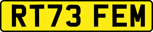 RT73FEM